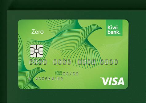 kiwibank travel insurance credit card.